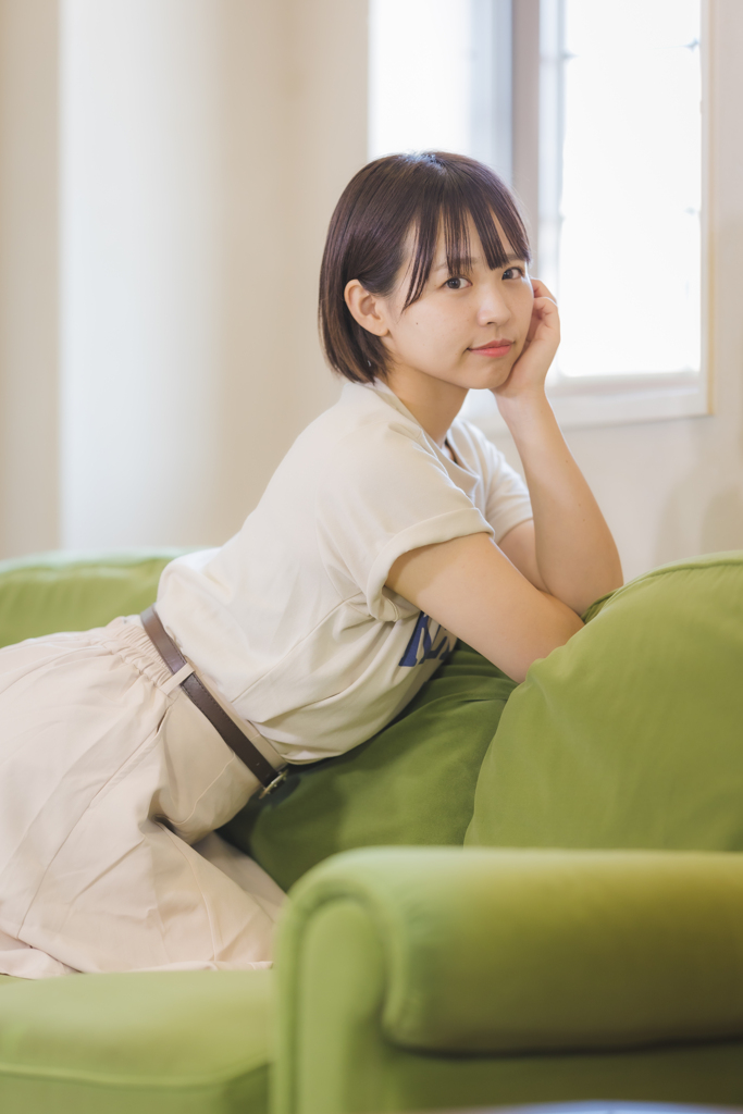ソファ