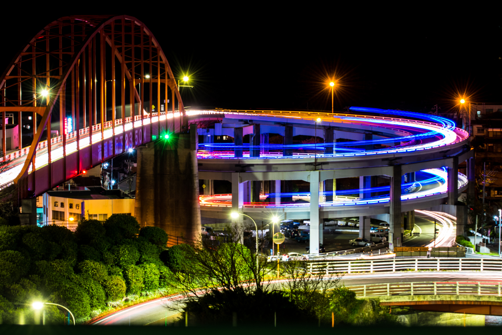 第一音戸大橋