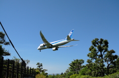 千里川アタック①