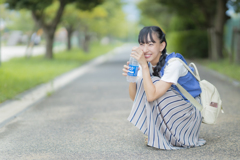 ポカリスエット