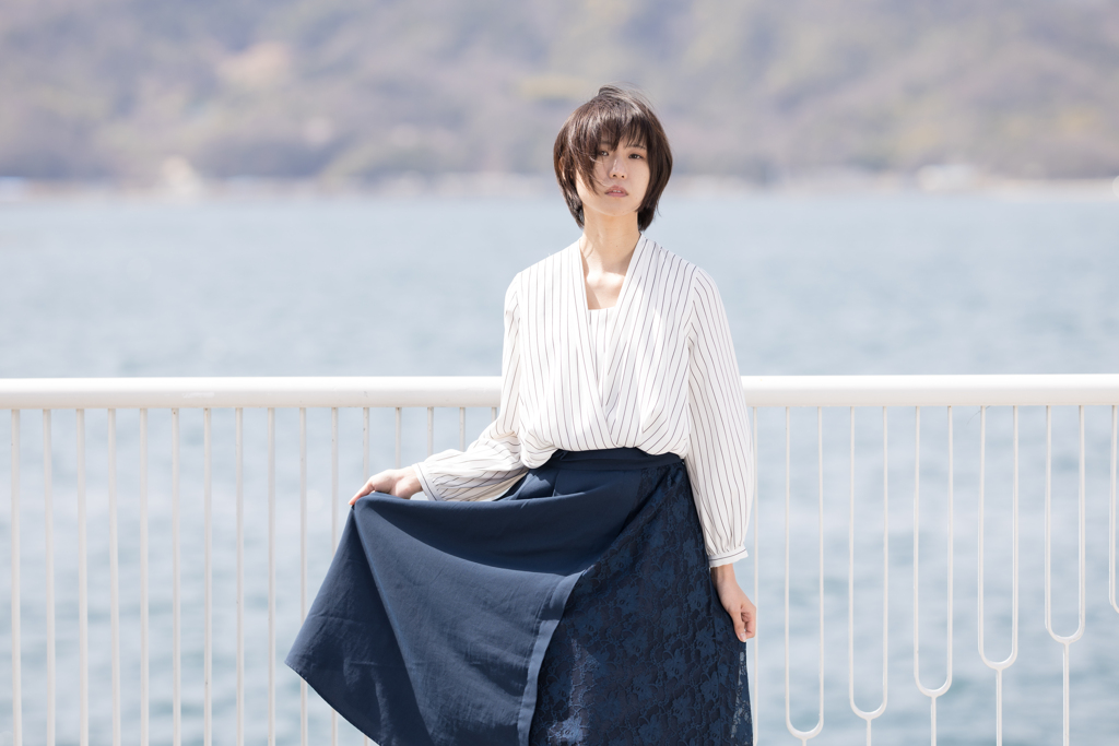 魚釣り禁止