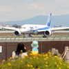 のどかですね～