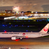 空港夜景シリーズ③