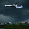 ゲリラ豪雨