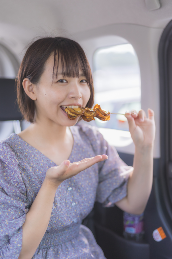 帰り道