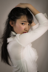 かっこいい風に…