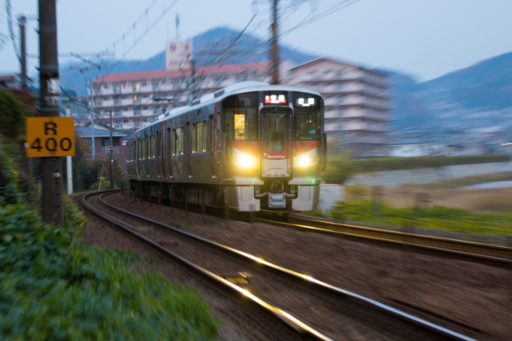 休日自主練