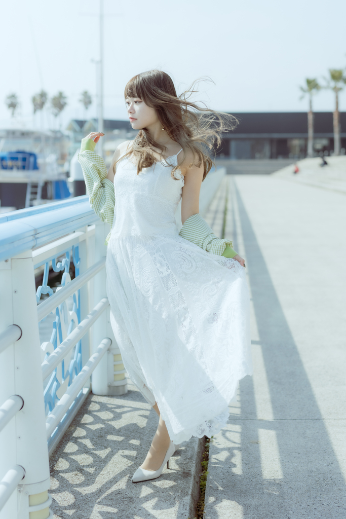 潮風