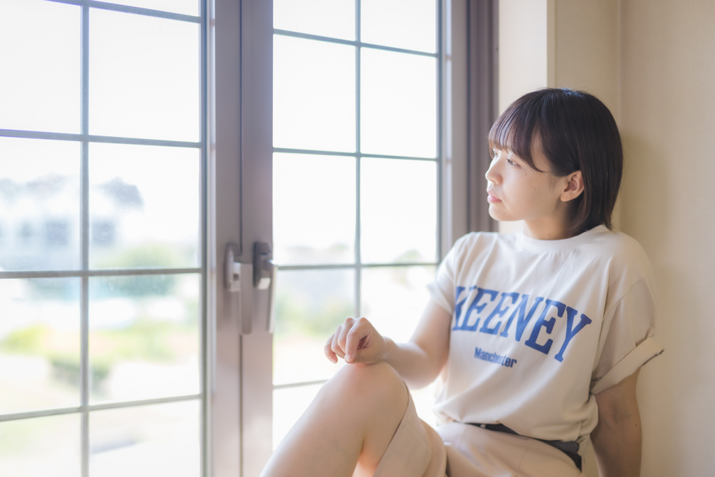 窓