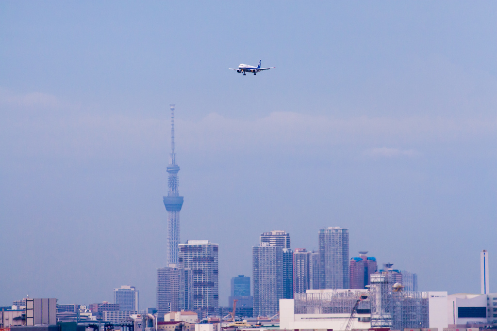 これぞ東京