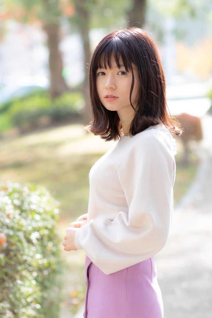 またまたイメトレ中