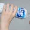 カラダにピース
