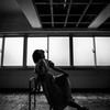 何もない部屋