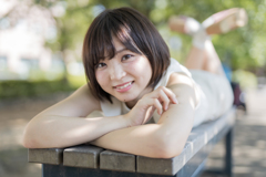 ごろん(*´ω｀*)