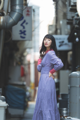 路地裏