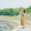 河川敷