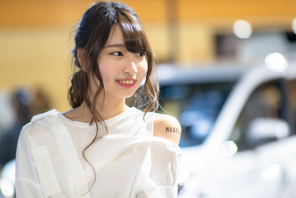 清楚なおねーさんが好きです