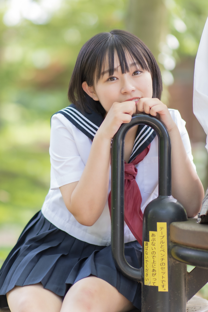 セーラー服