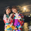 秋の夜長