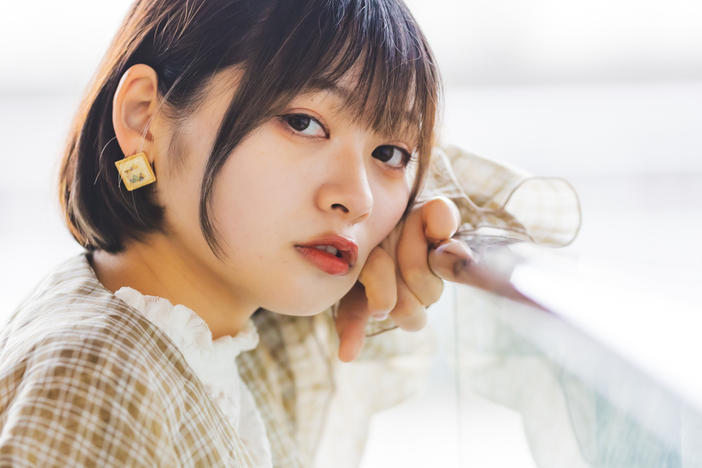 まなざし
