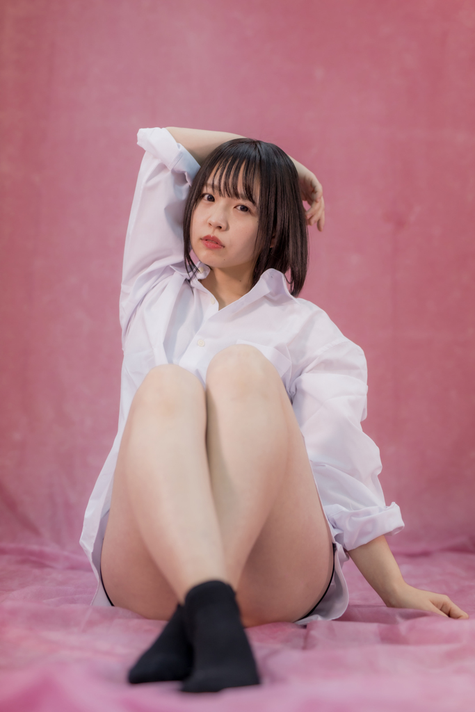 彼シャツ