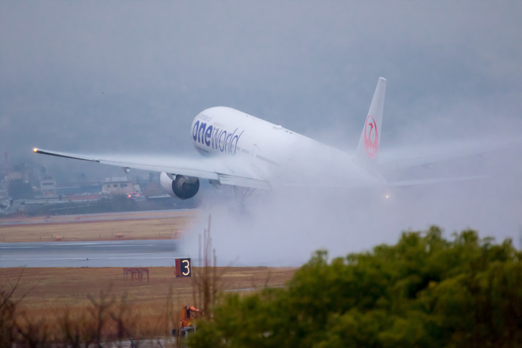 週末のお天気は？