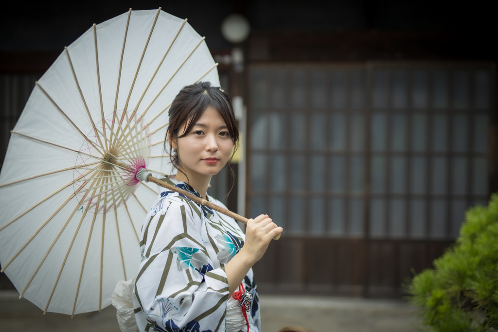 夏の思い出