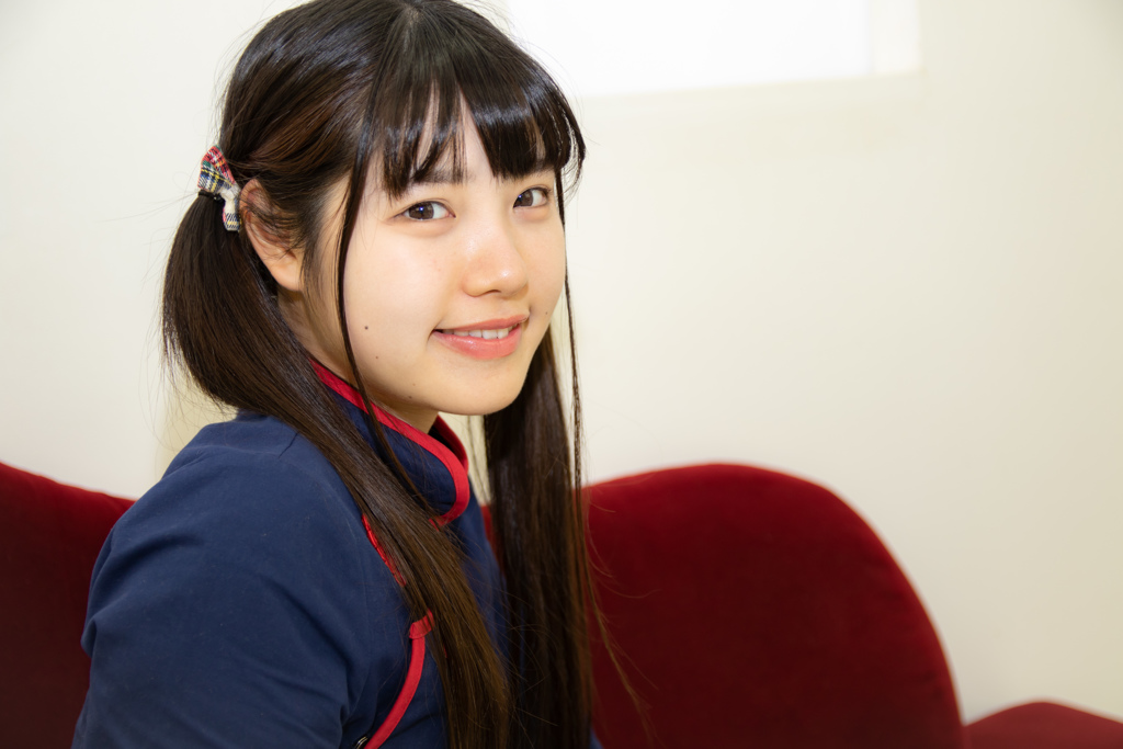 会いに行けるアイドル