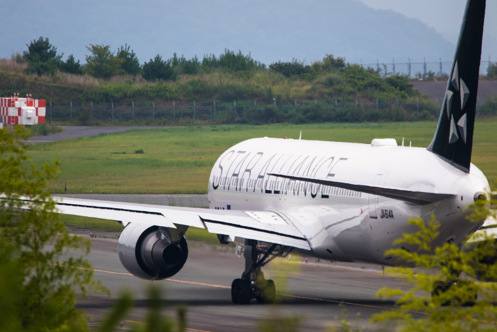 B6スタアラ
