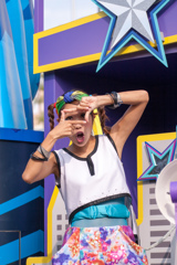 USJ③