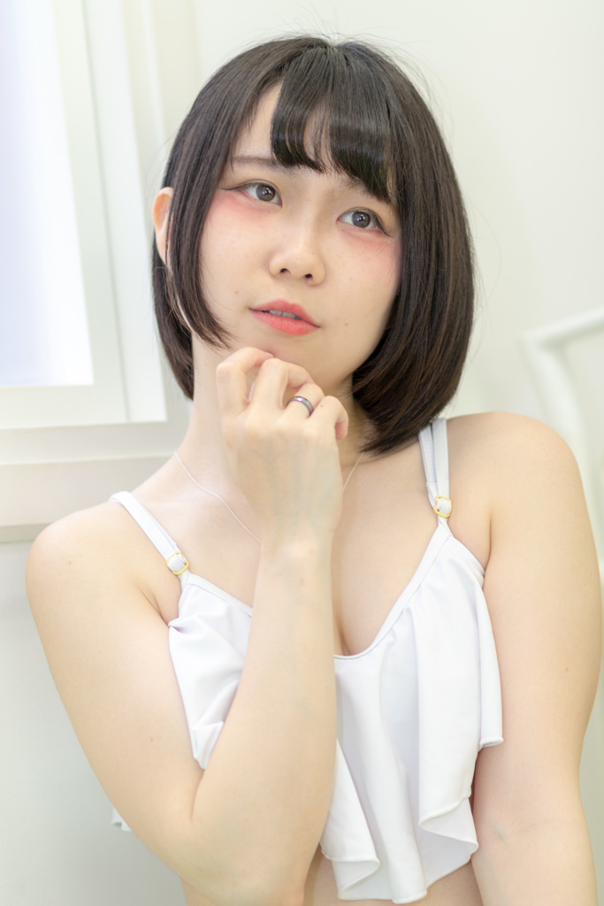寝苦しい熱帯夜には