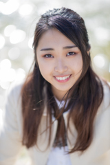 写りこみ