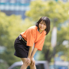 大型新人デビュー