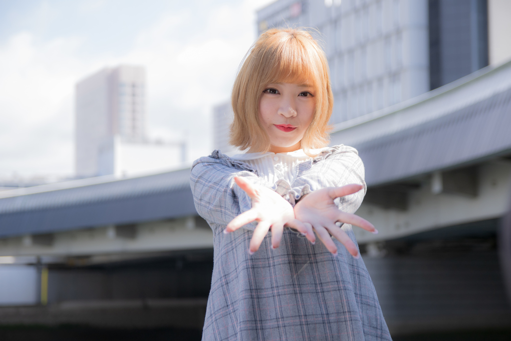 おいで(*‘∀‘)