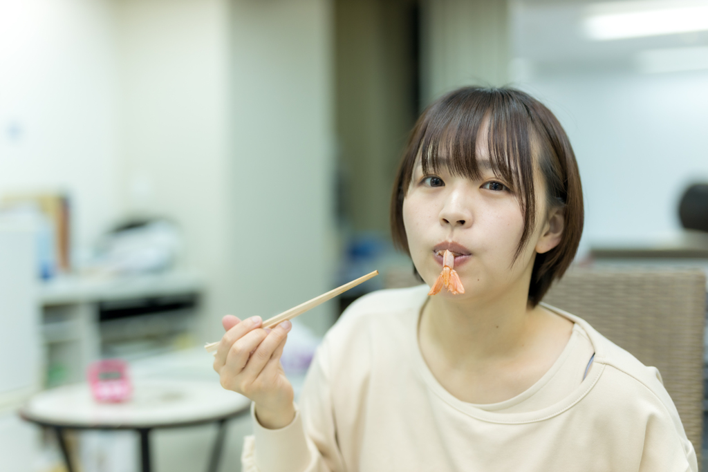 おしゅし