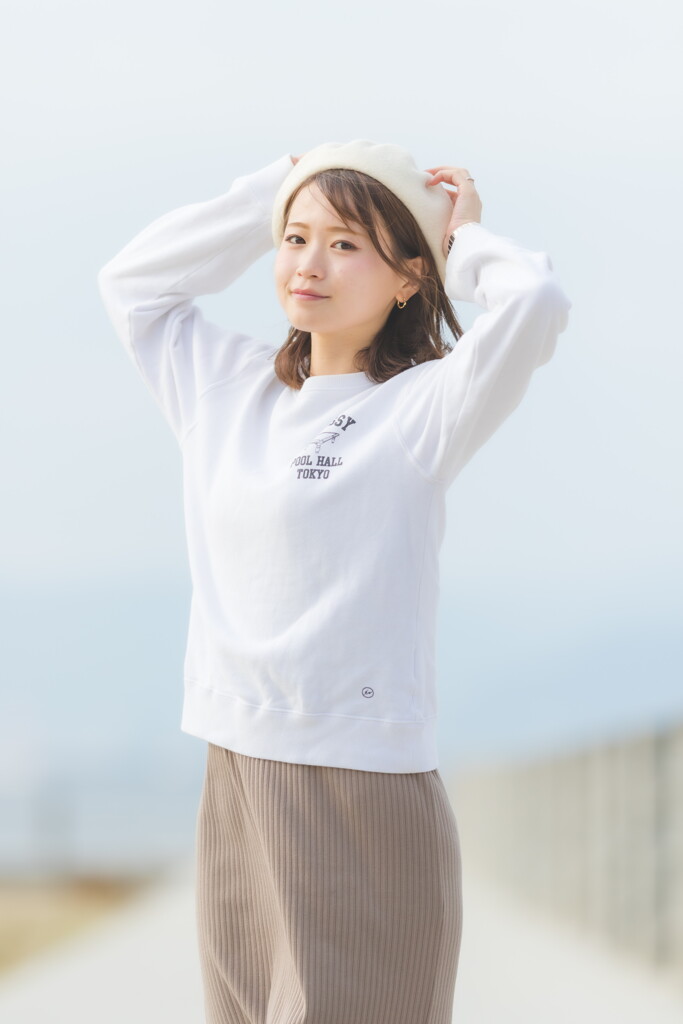 爽やかさとは