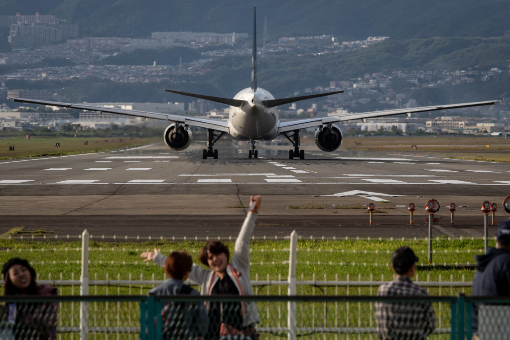 それぞれの千里川