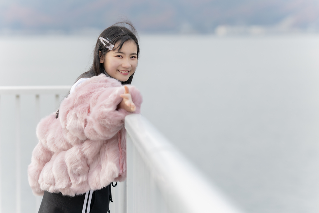 瀬戸内海