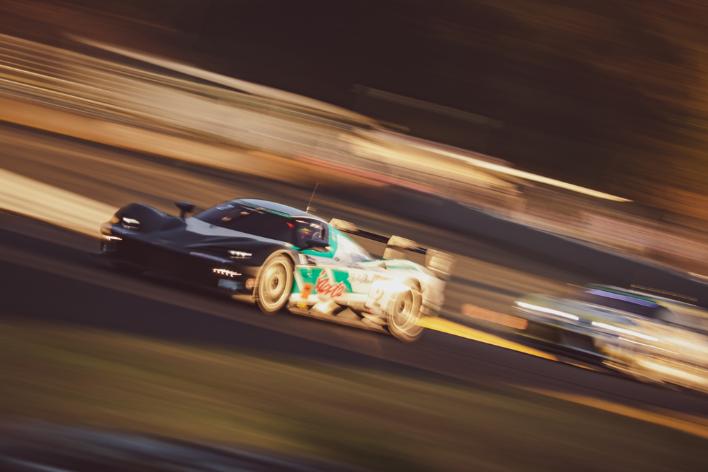 スーパー耐久シリーズ2021 Powered by Hankook