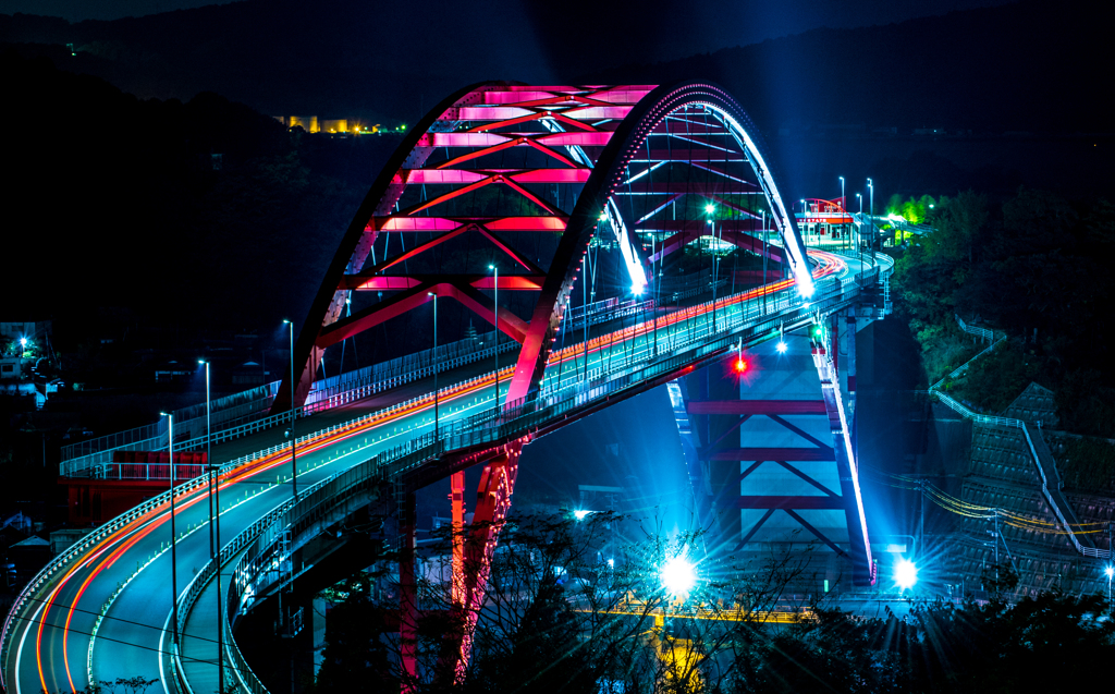 第２音戸大橋