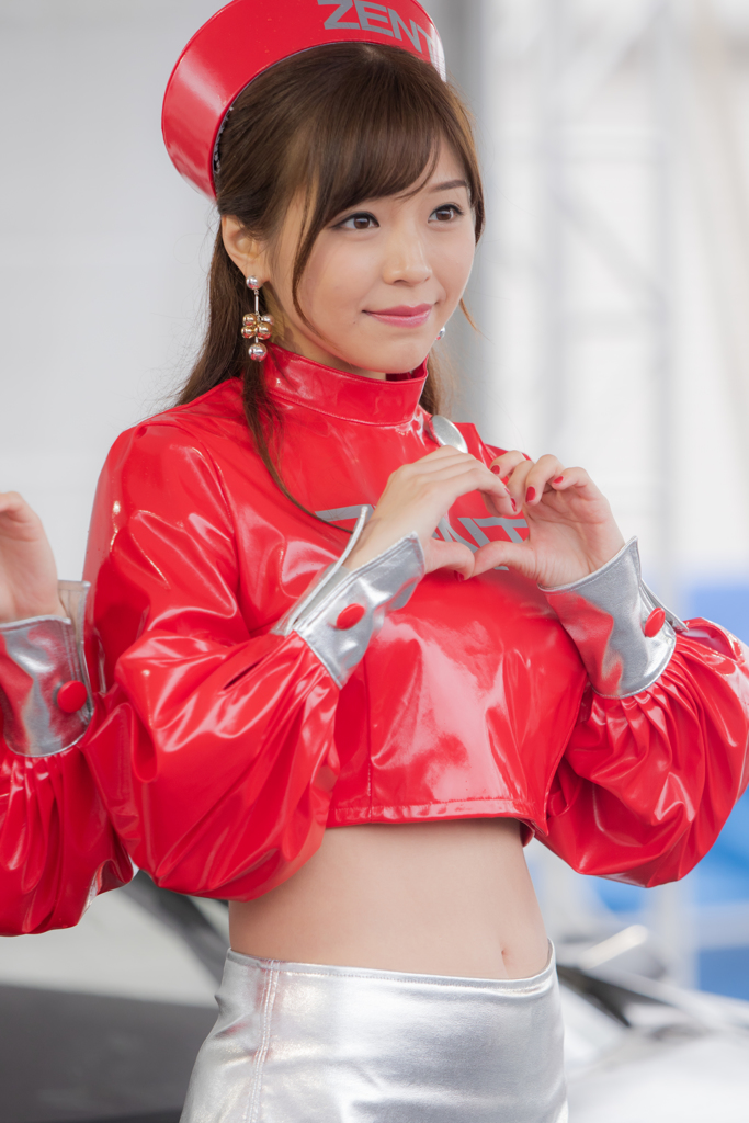 ラブ注入③(*´ω｀*)