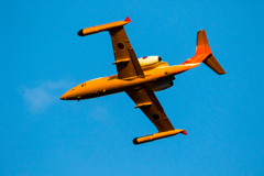 Learjet U-36A