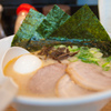 大阪でラーメン