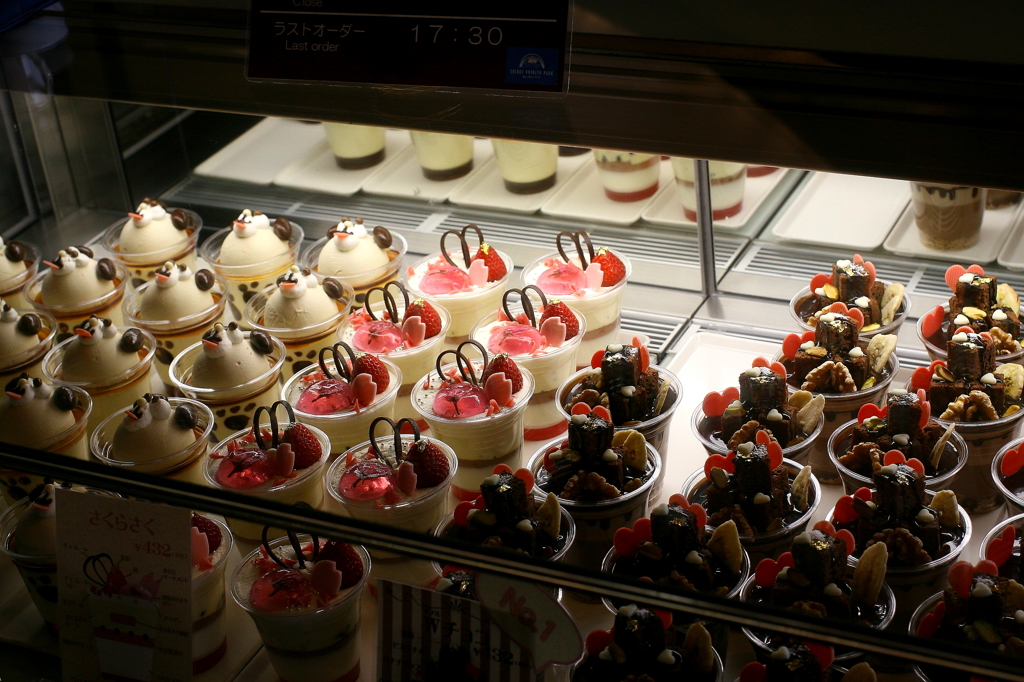 旅行シリーズ②