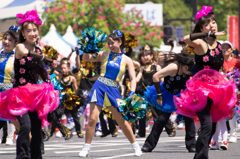 2017ひろしまフラワーフェスティバル１