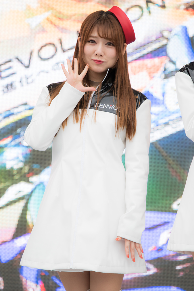 ガンダム女子