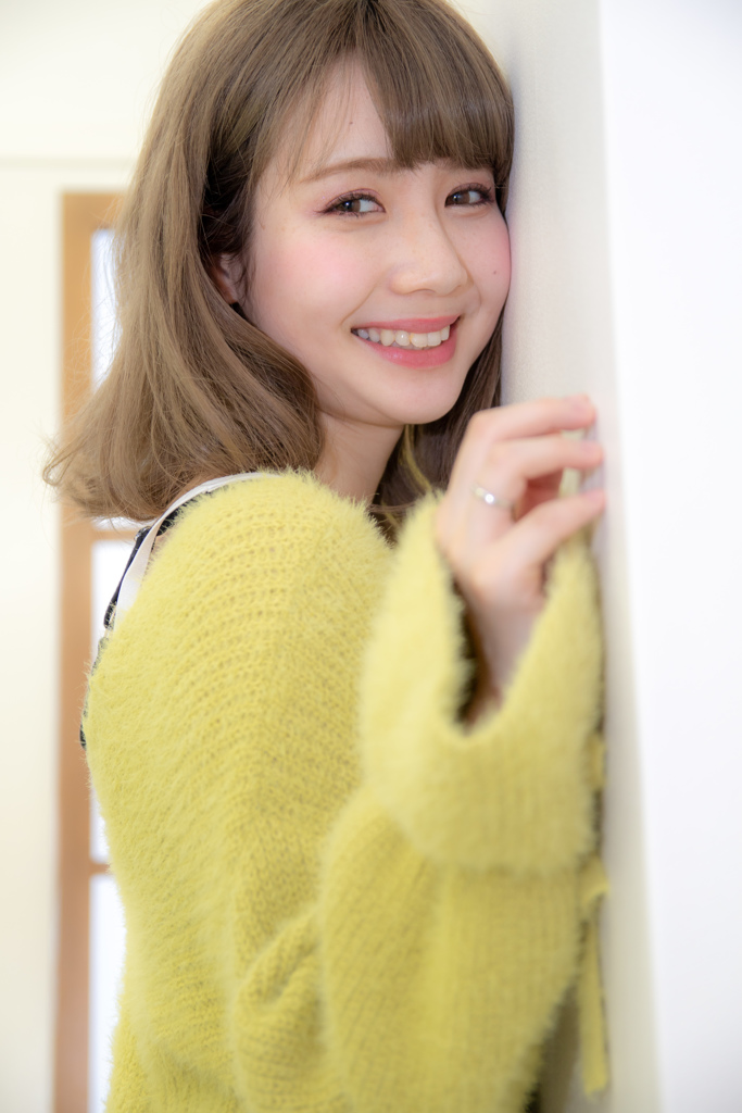やっとお会いできました(^^)