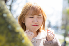 今は我慢の時です