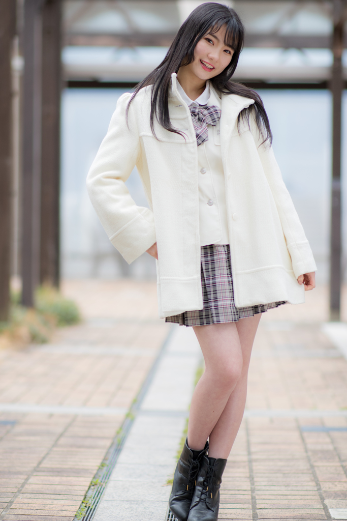 ポージング
