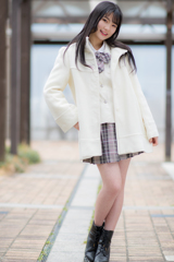 ポージング
